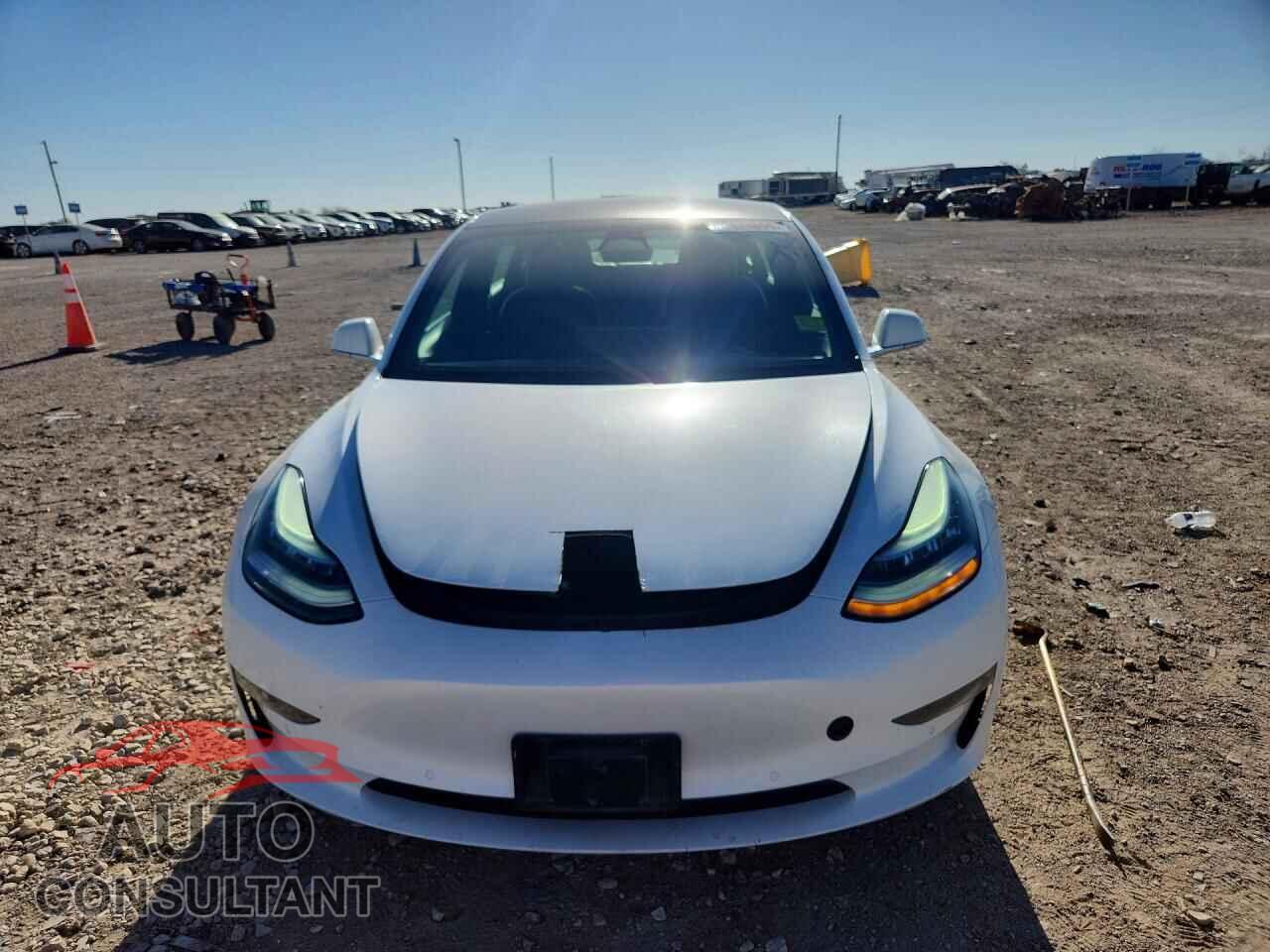 TESLA MODEL 3 2020 - 5YJ3E1EA3LF737334