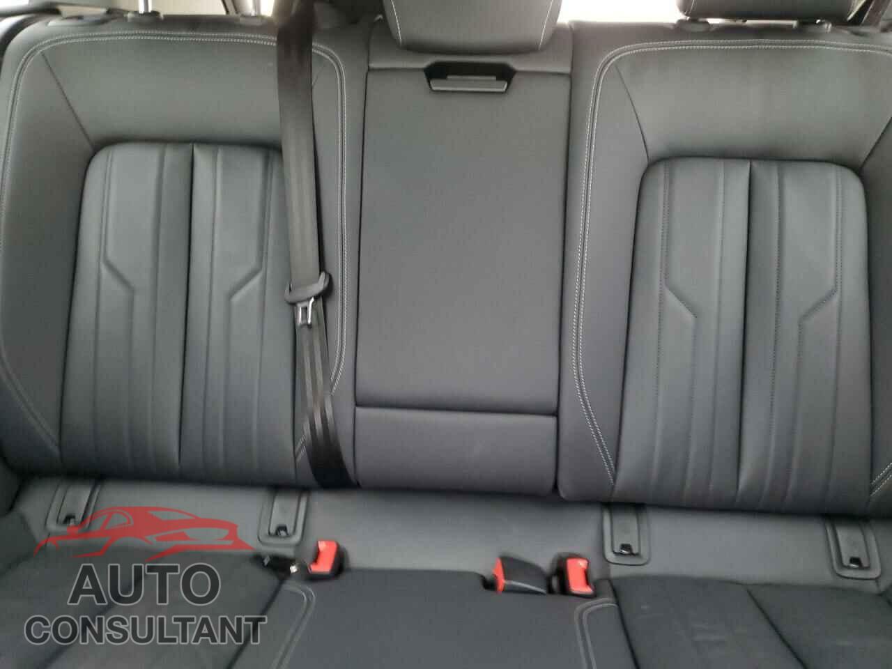 AUDI E-TRON 2022 - WA1AAAGE3NB043293