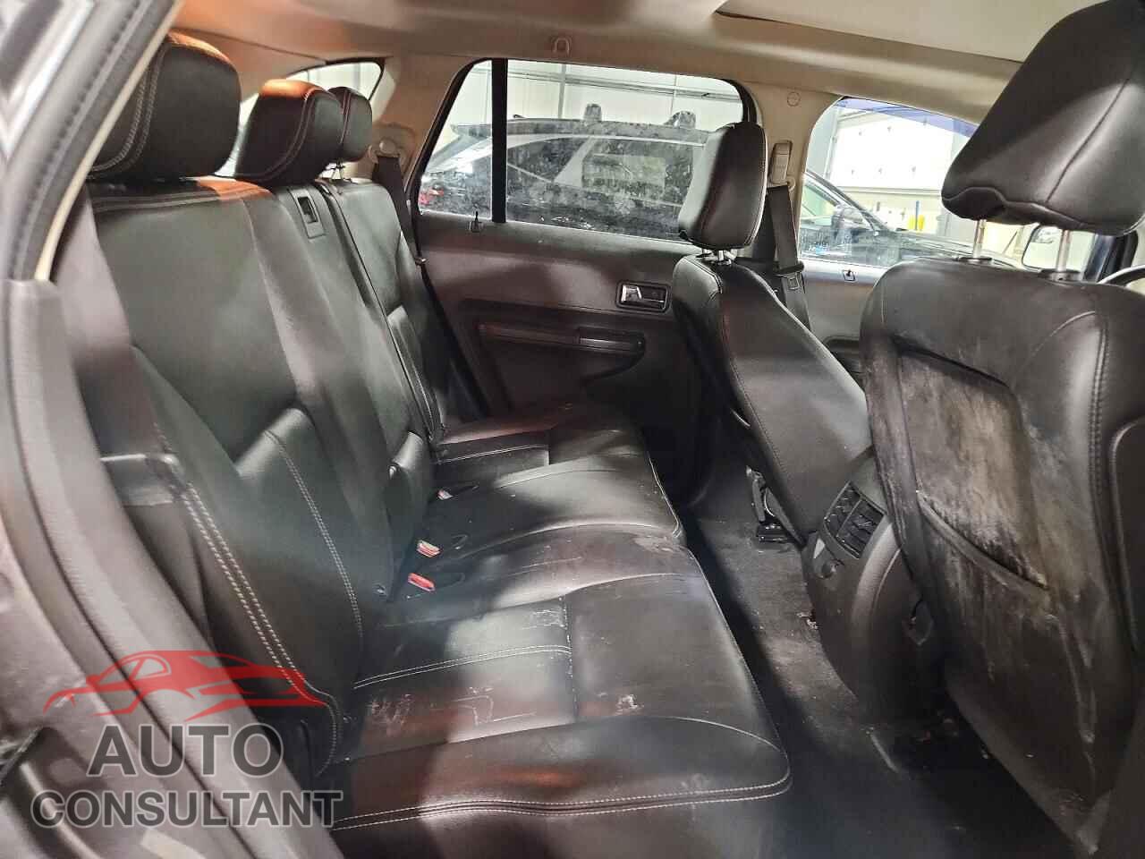 FORD EDGE 2009 - 2FMDK39C19BA57230