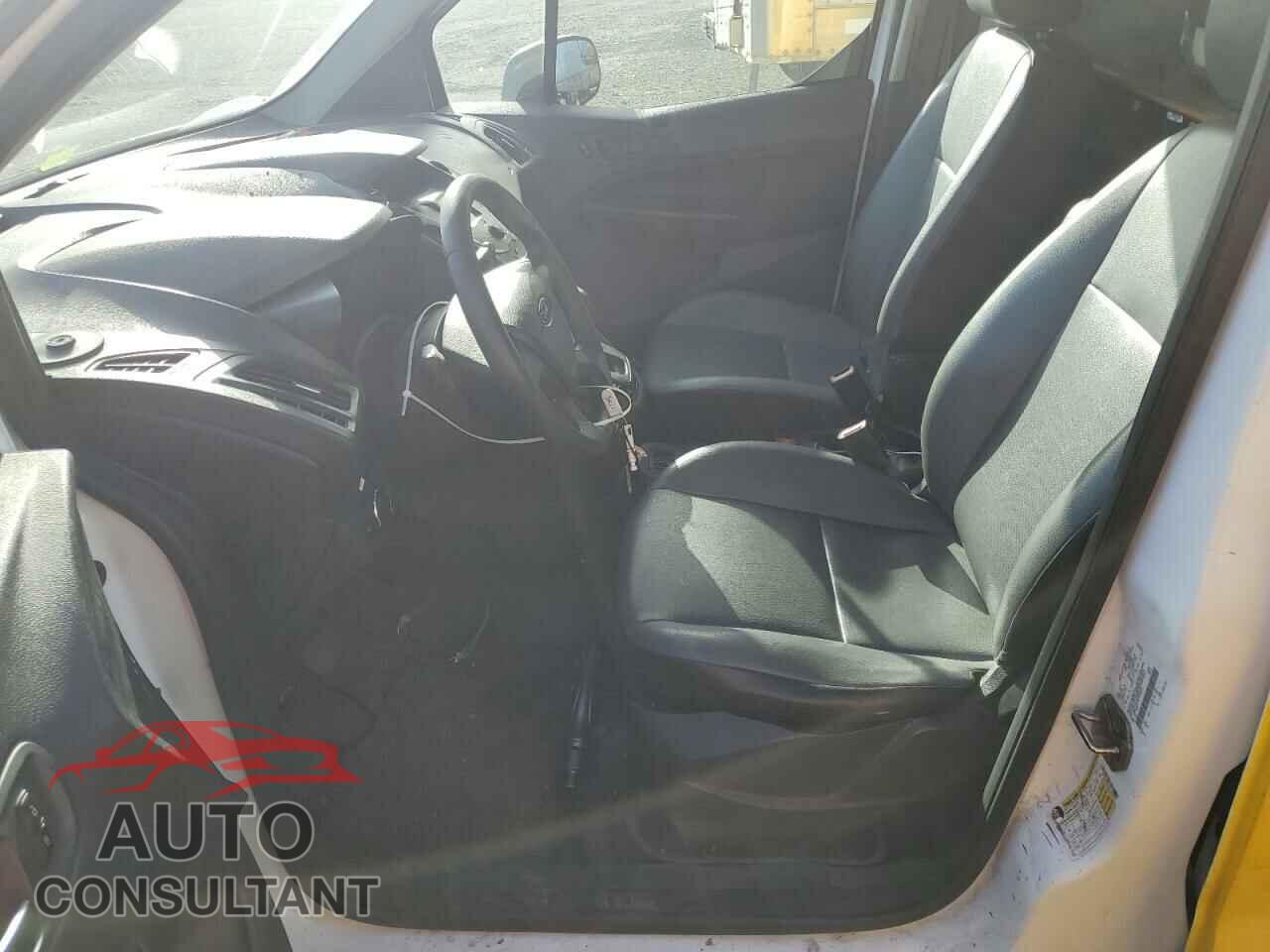FORD TRANSIT 2017 - NM0LS7E76H1304877