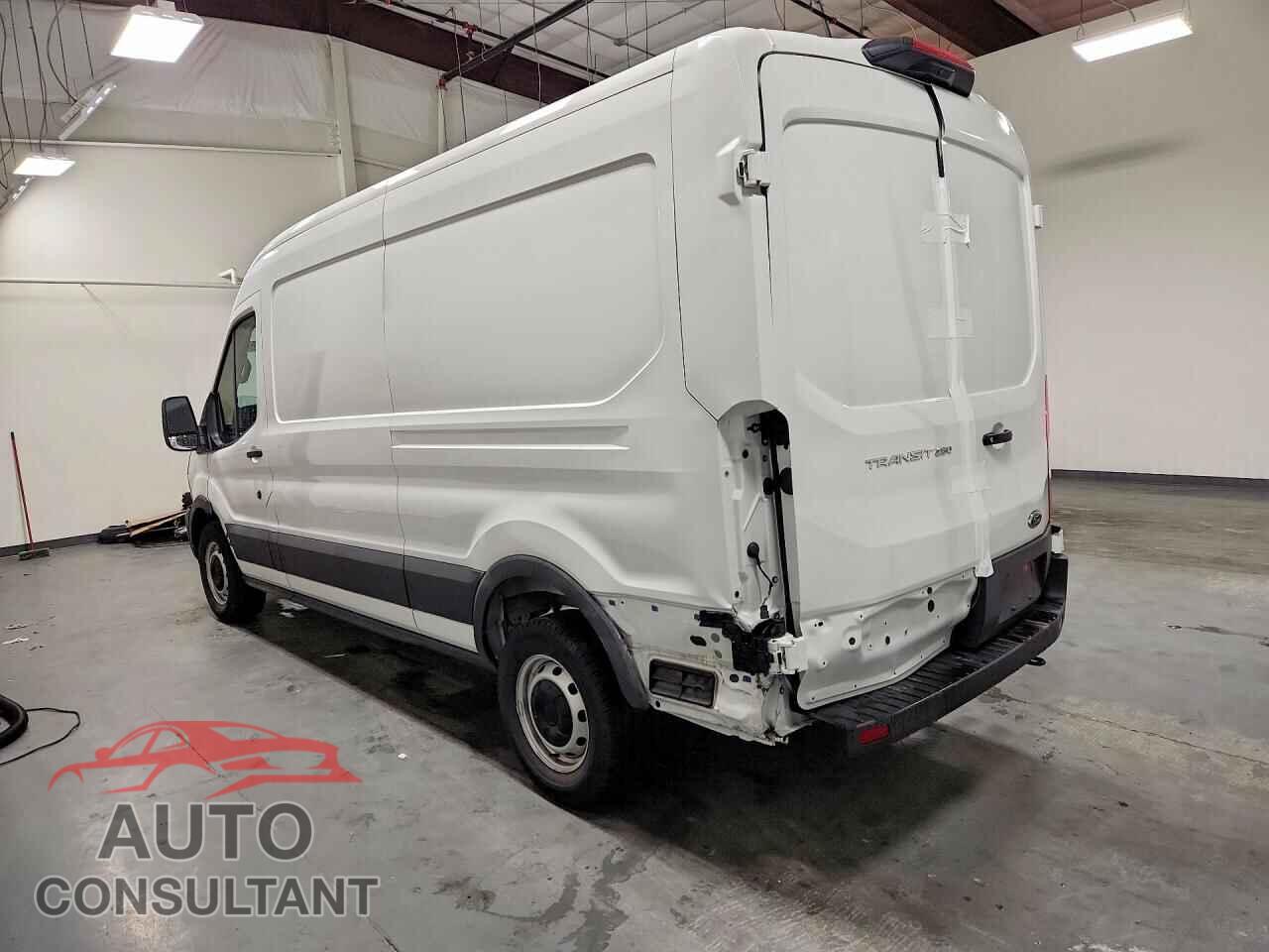 FORD TRANSIT 2025 - 1FTBR1C8XSKB10907