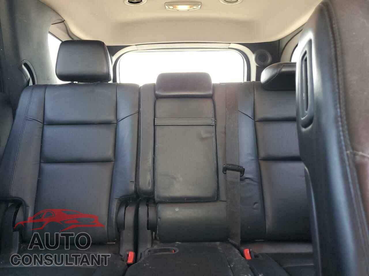 DODGE DURANGO 2015 - 1C4RDJDG5FC194718