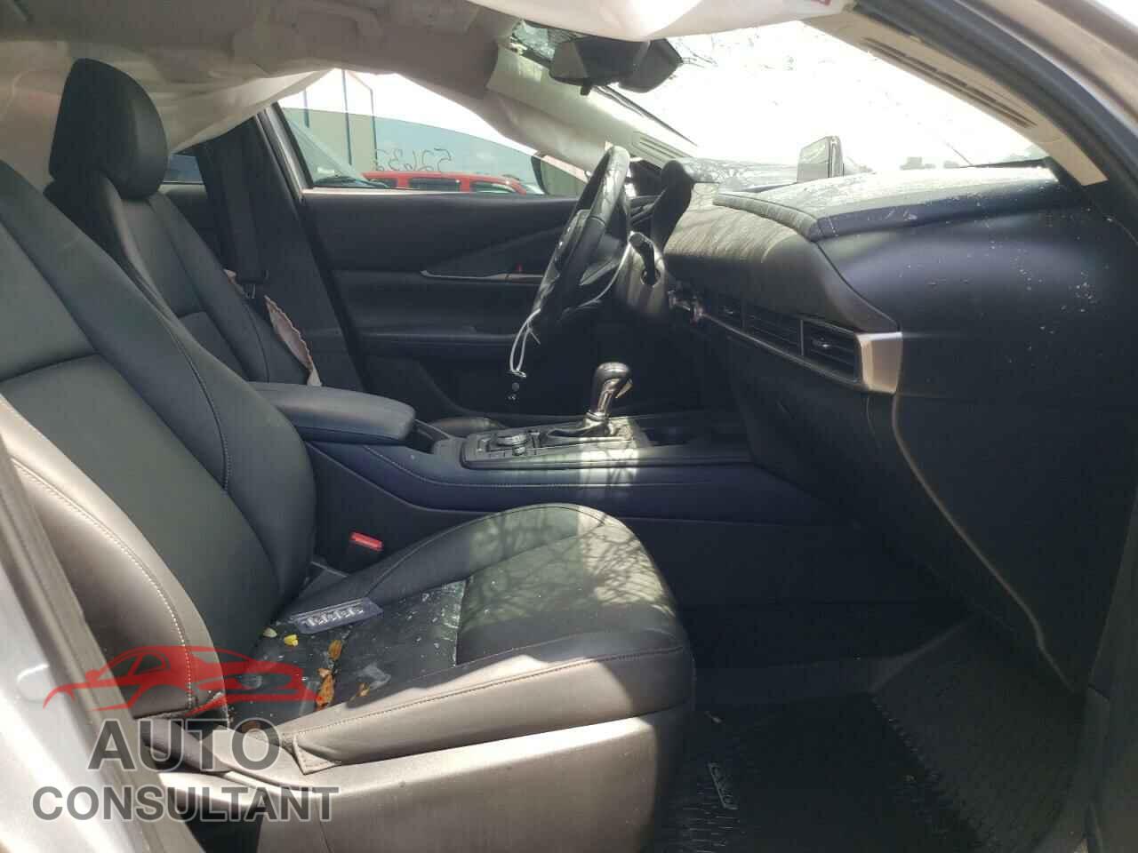 MAZDA CX30 2020 - 3MVDMACLXLM117716