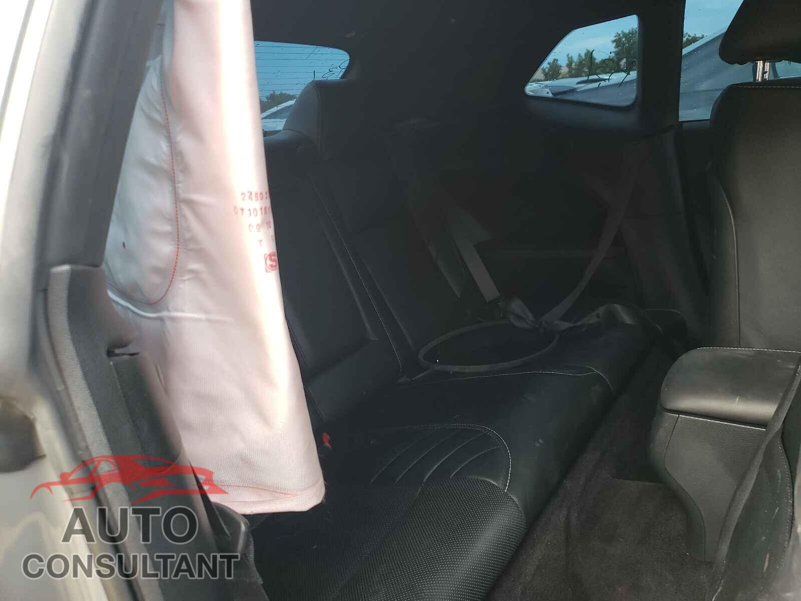 DODGE CHALLENGER 2017 - 2C3CDZC98HH507689