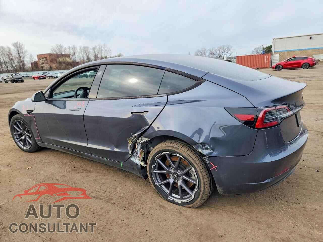 TESLA MODEL 3 2023 - 5YJ3E1EA9PF679896