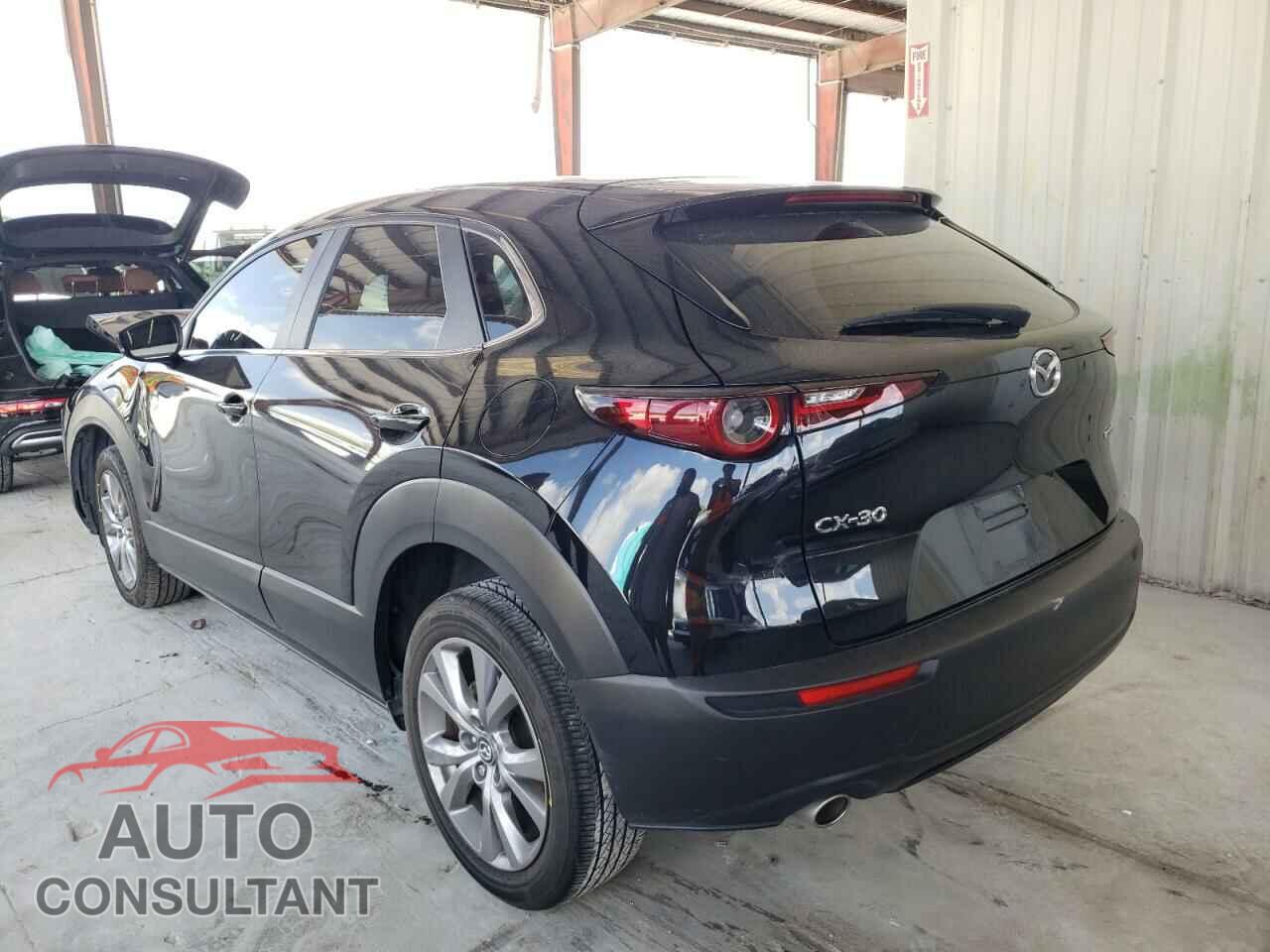 MAZDA CX30 2021 - 3MVDMABL8MM211208