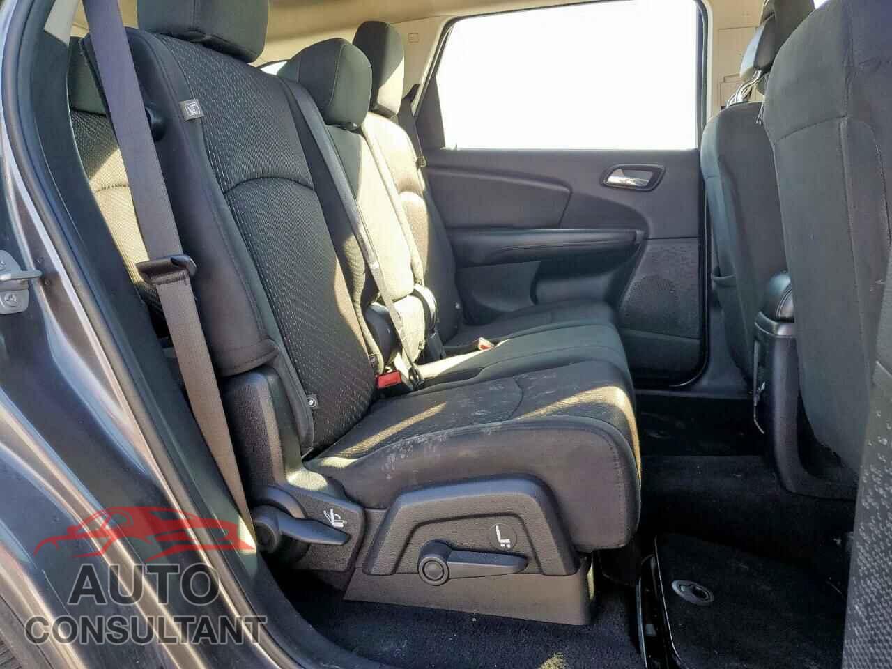 DODGE JOURNEY 2015 - 3C4PDCAB3FT559655