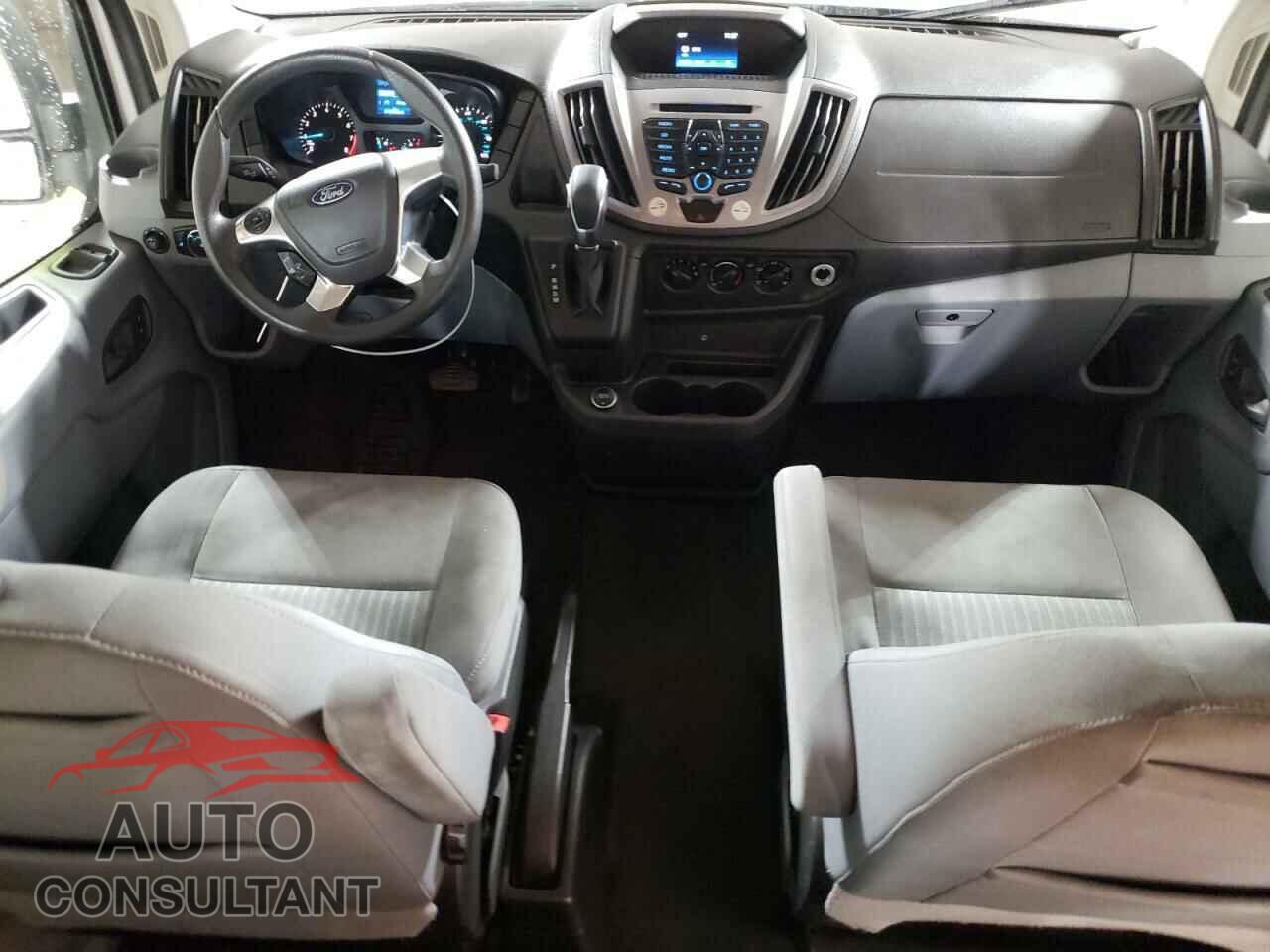 FORD TRANSIT 2019 - 1FBAX2CM3KKB65532