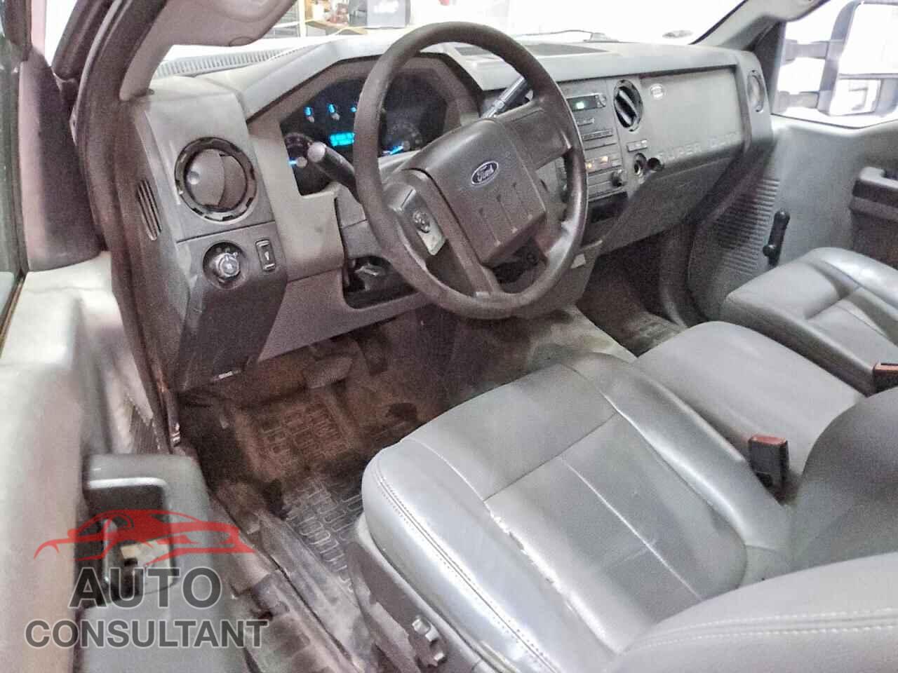 FORD F250 2012 - 1FTBF2A69CEB18285