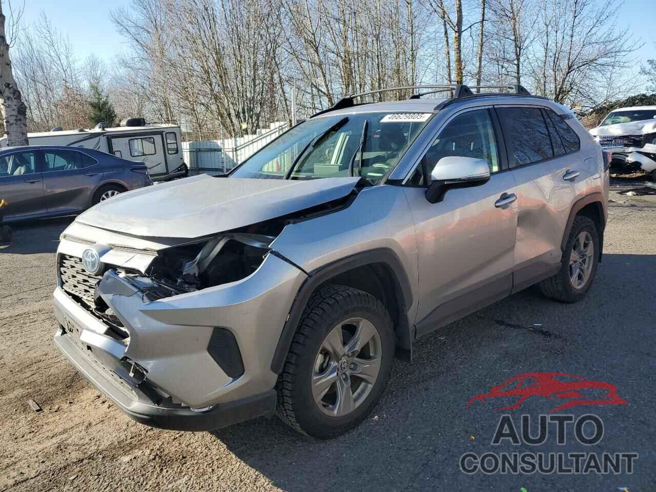TOYOTA RAV4 2022 - JTMMWRFV0ND156188