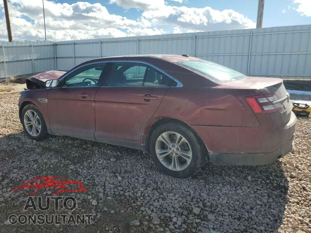 FORD TAURUS 2014 - 1FAHP2E85EG140431