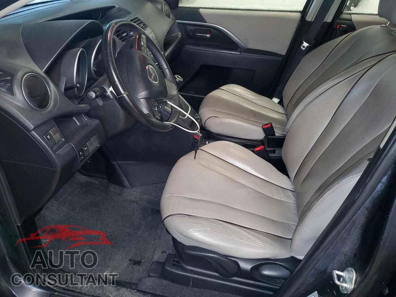 MAZDA 5 2013 - JM1CW2DL5D0157427