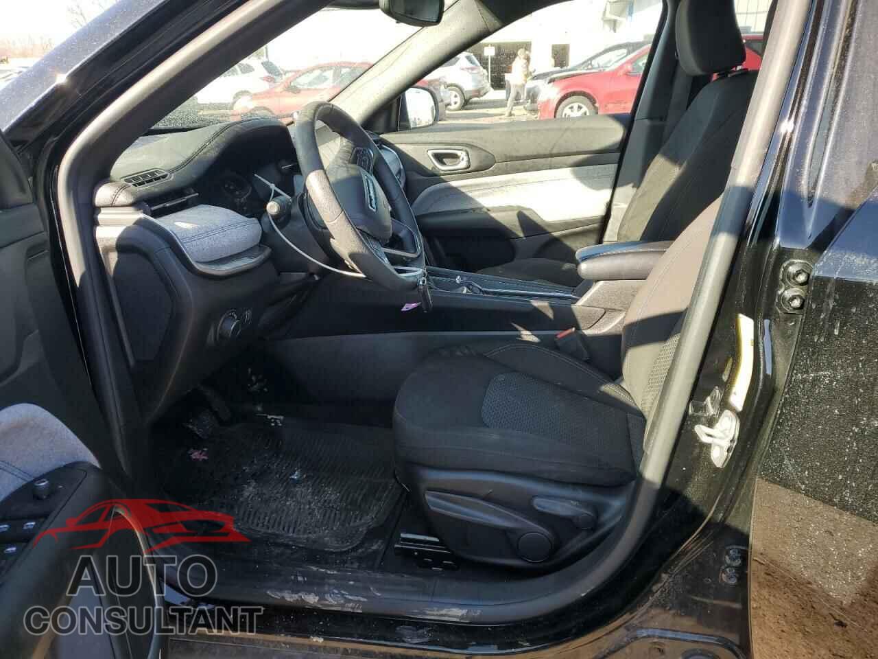 JEEP COMPASS 2023 - 3C4NJDAN8PT531917