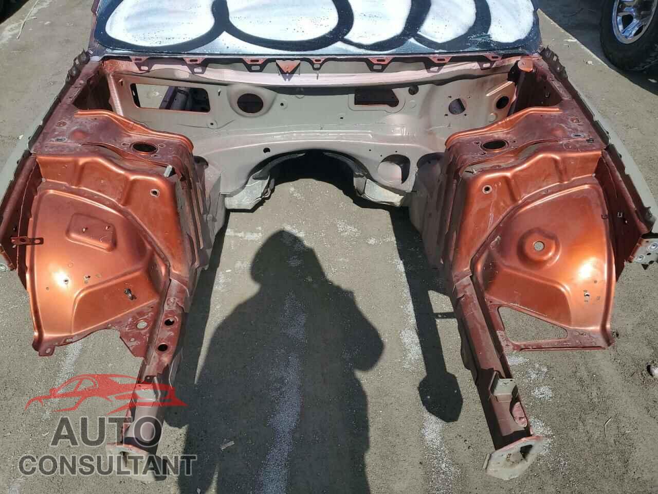 DODGE CHALLENGER 2021 - 2C3CDZFJ7MH509983