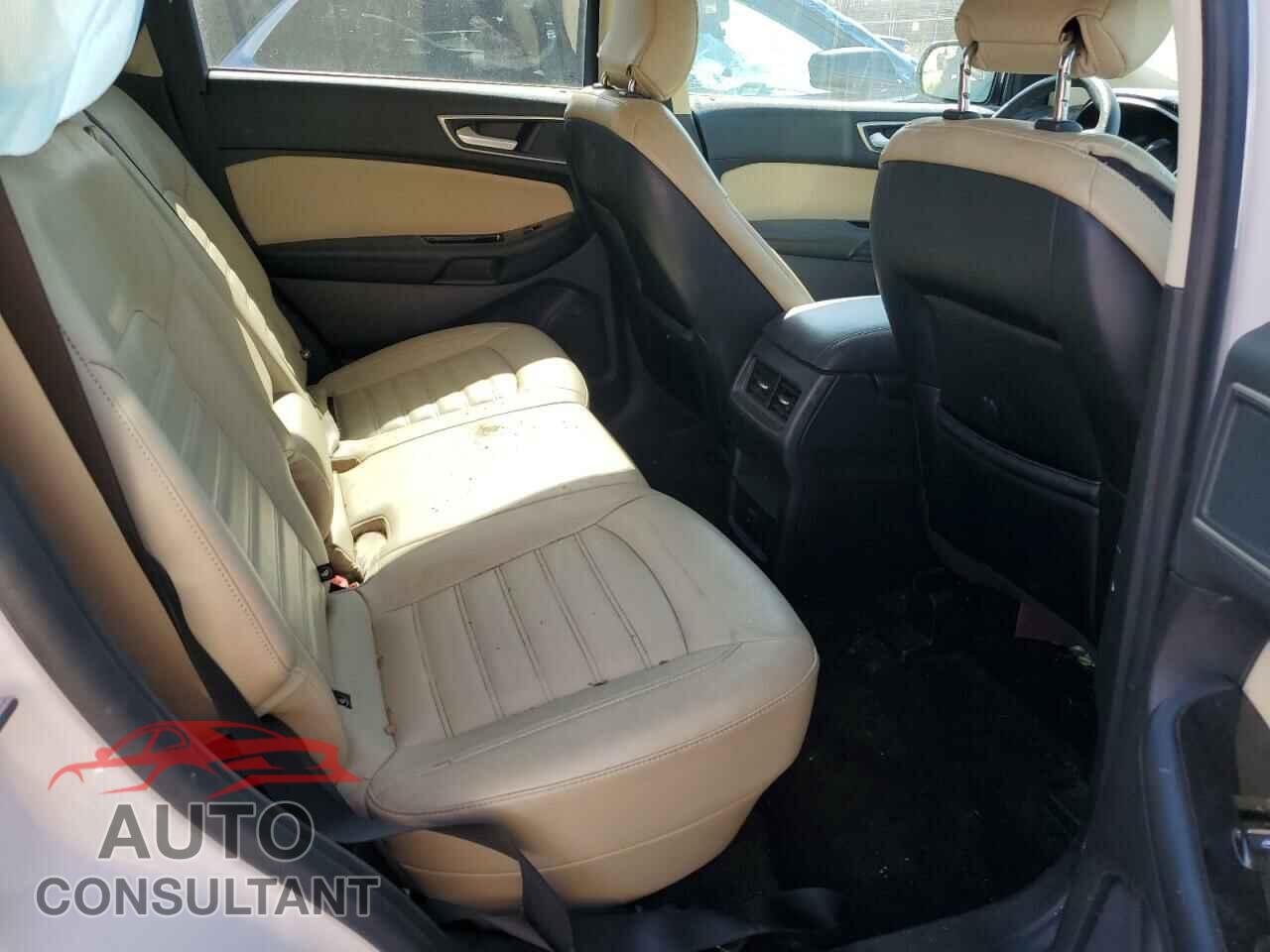 FORD EDGE 2019 - 2FMPK3J92KBB00766