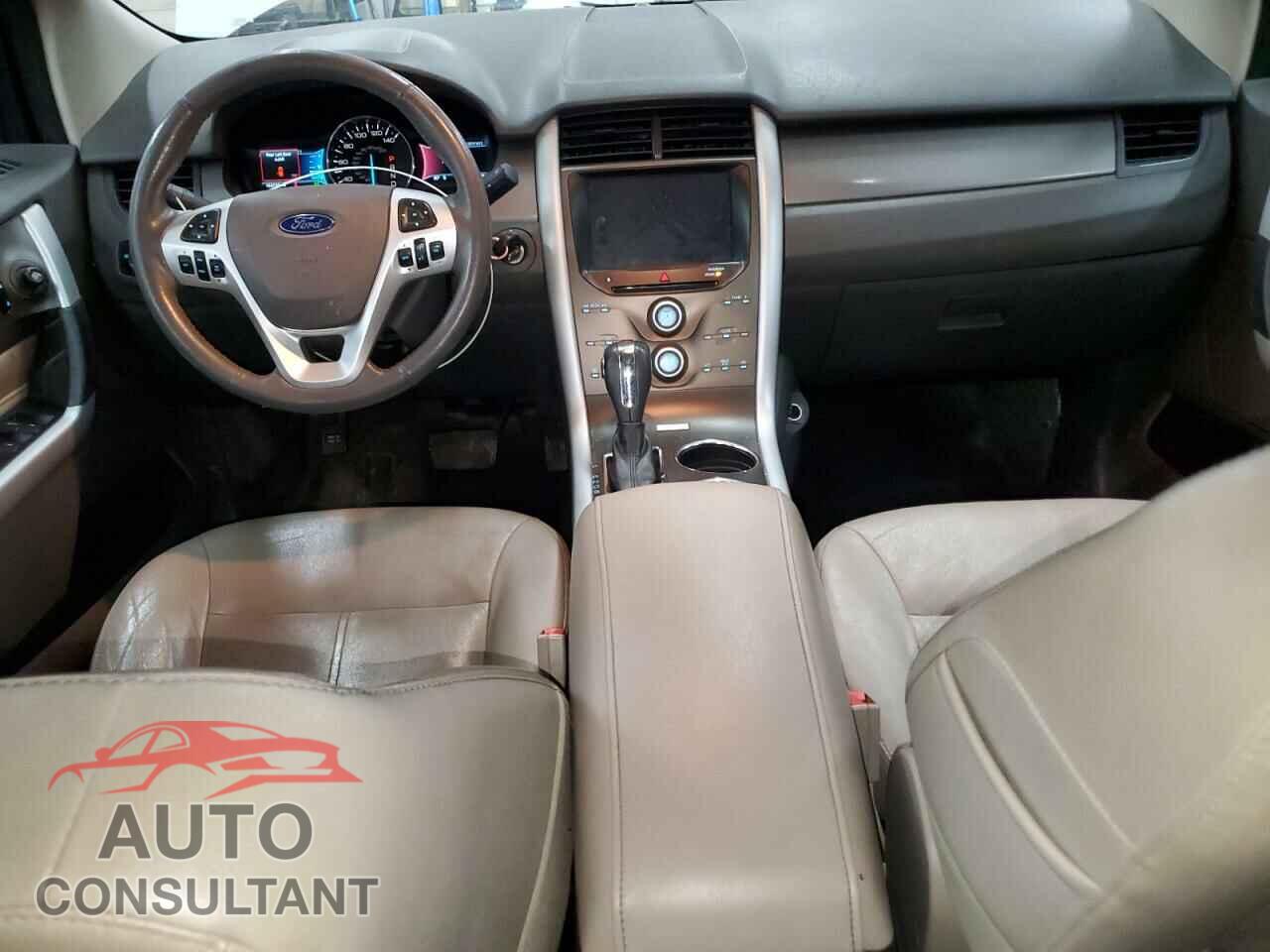 FORD EDGE 2014 - 2FMDK4JC0EBB29076