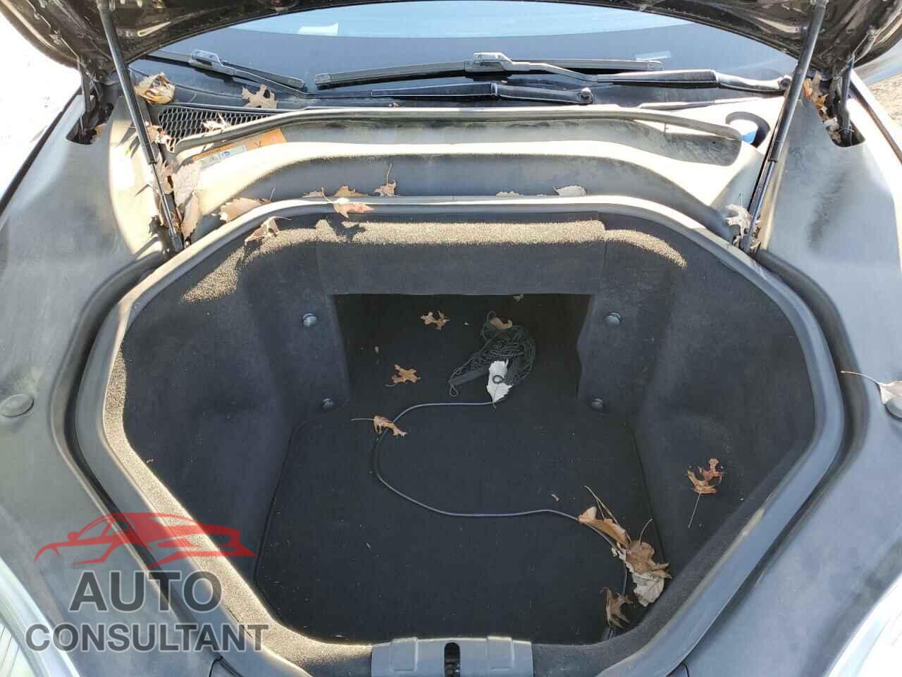 TESLA MODEL S 2014 - 5YJSA1H15EFP29340