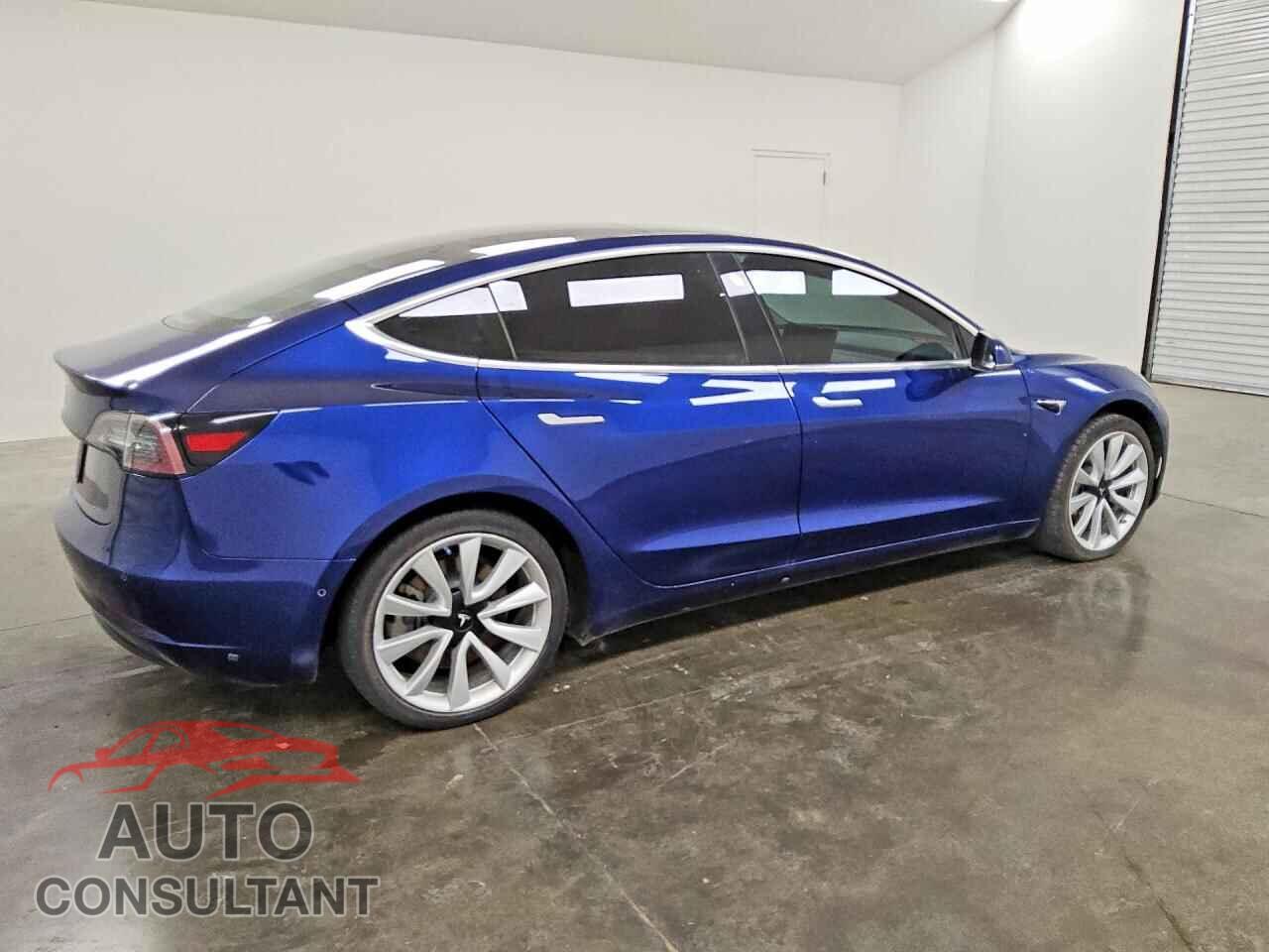 TESLA MODEL 3 2020 - 5YJ3E1EA1LF661368