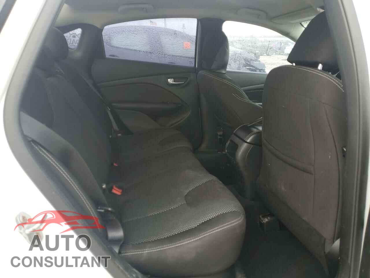DODGE DART 2015 - 1C3CDFBB6FD159226
