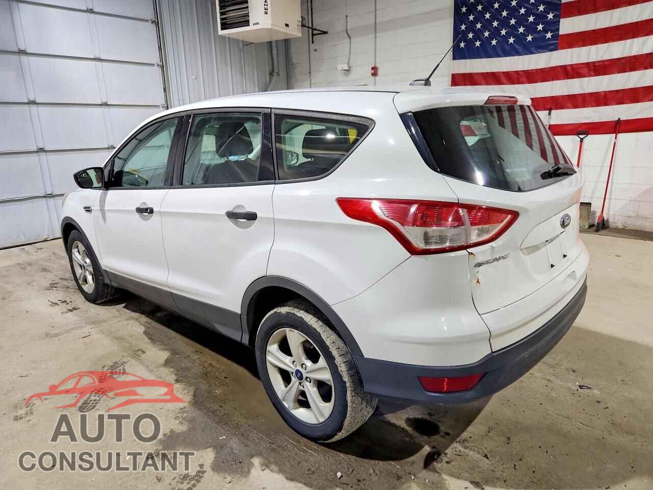 FORD ESCAPE S 2014 - 1FMCU0F77EUE18637