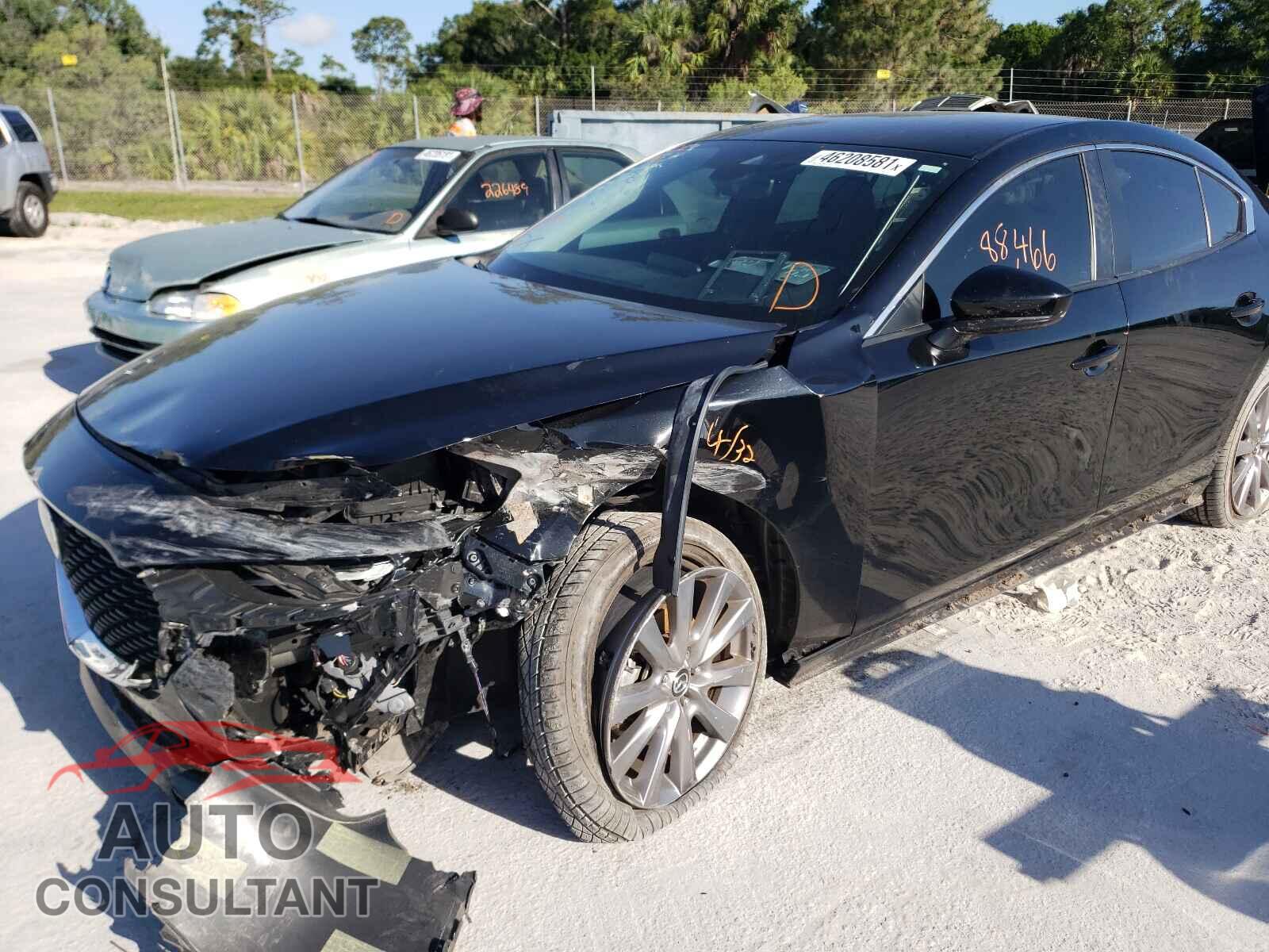 MAZDA 3 2020 - 3MZBPACL0LM129032