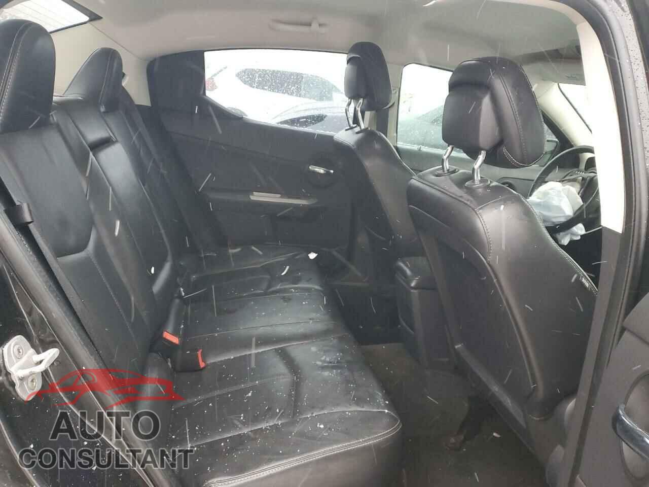 DODGE AVENGER 2010 - 1B3CC5FB2AN211913