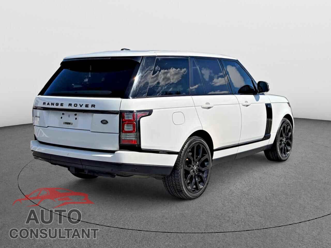 LAND ROVER RANGEROVER 2014 - SALGS2TF5EA174175