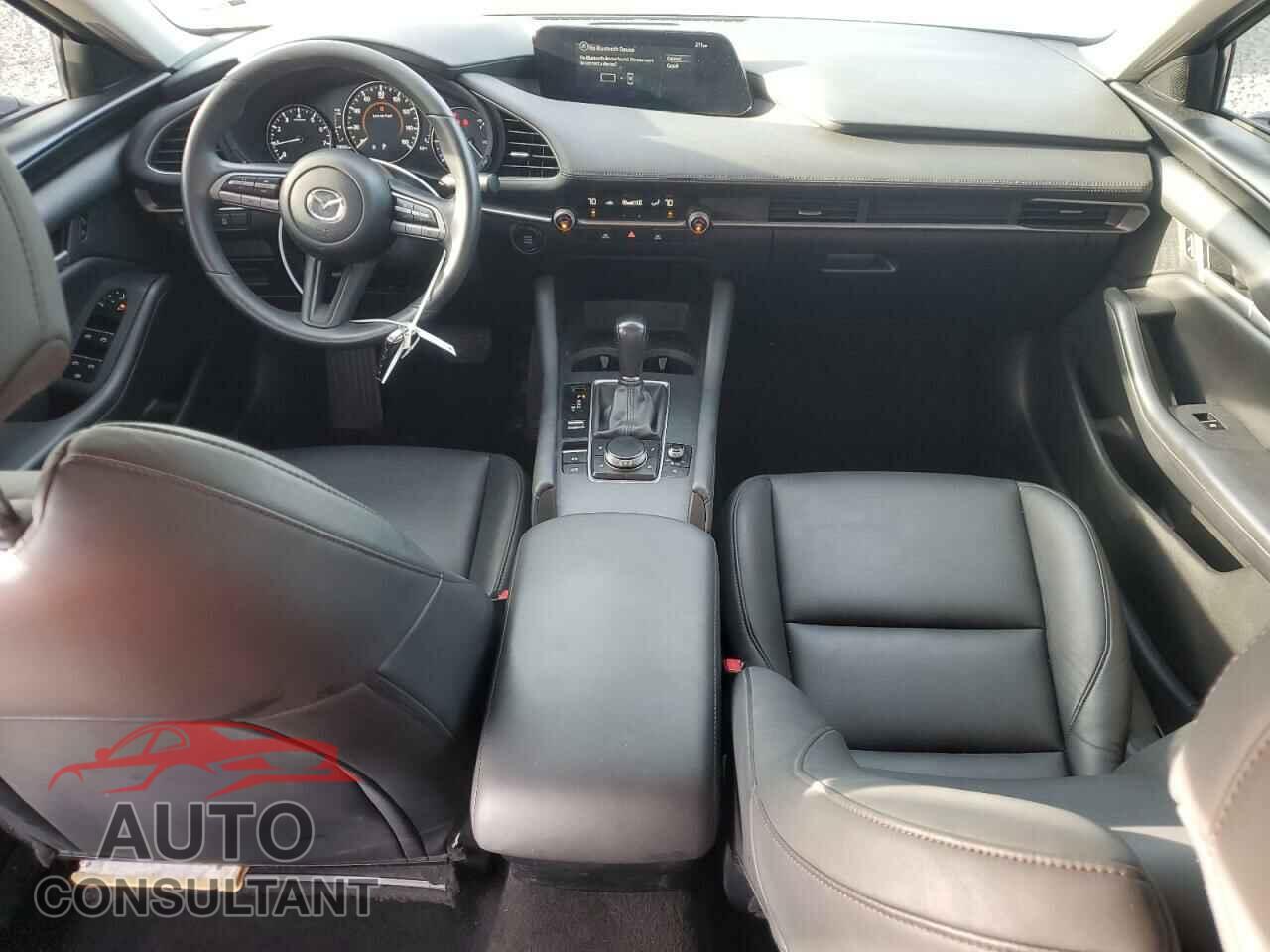 MAZDA 3 2021 - 3MZBPBBL4MM253314