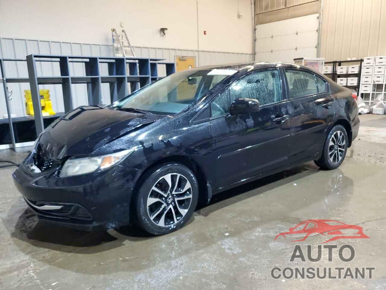 HONDA CIVIC 2015 - 19XFB2F82FE033112