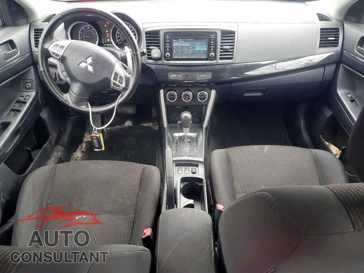 MITSUBISHI LANCER 2017 - JA32V2FW8HU602438