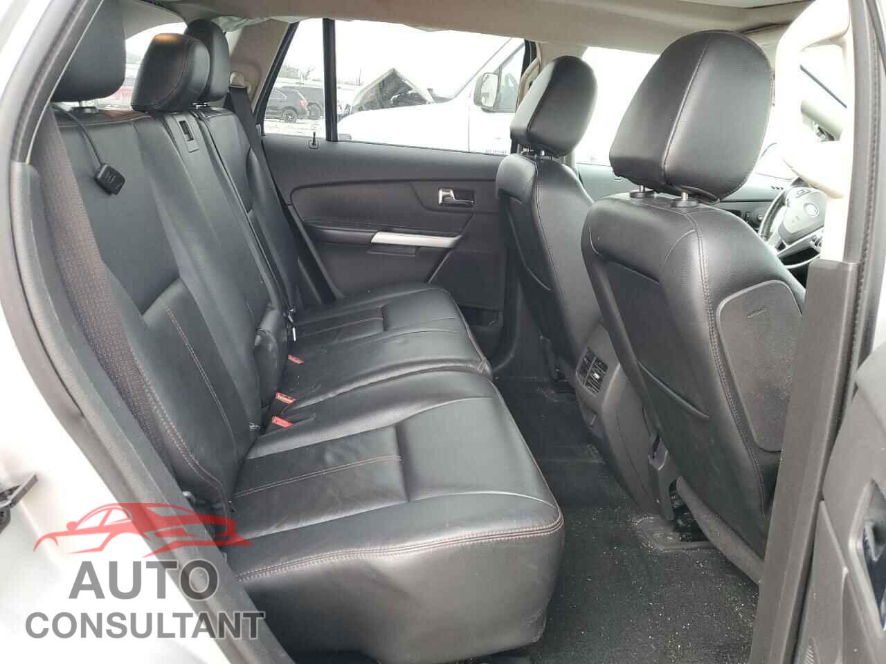 FORD EDGE 2013 - 2FMDK3JC4DBC49181