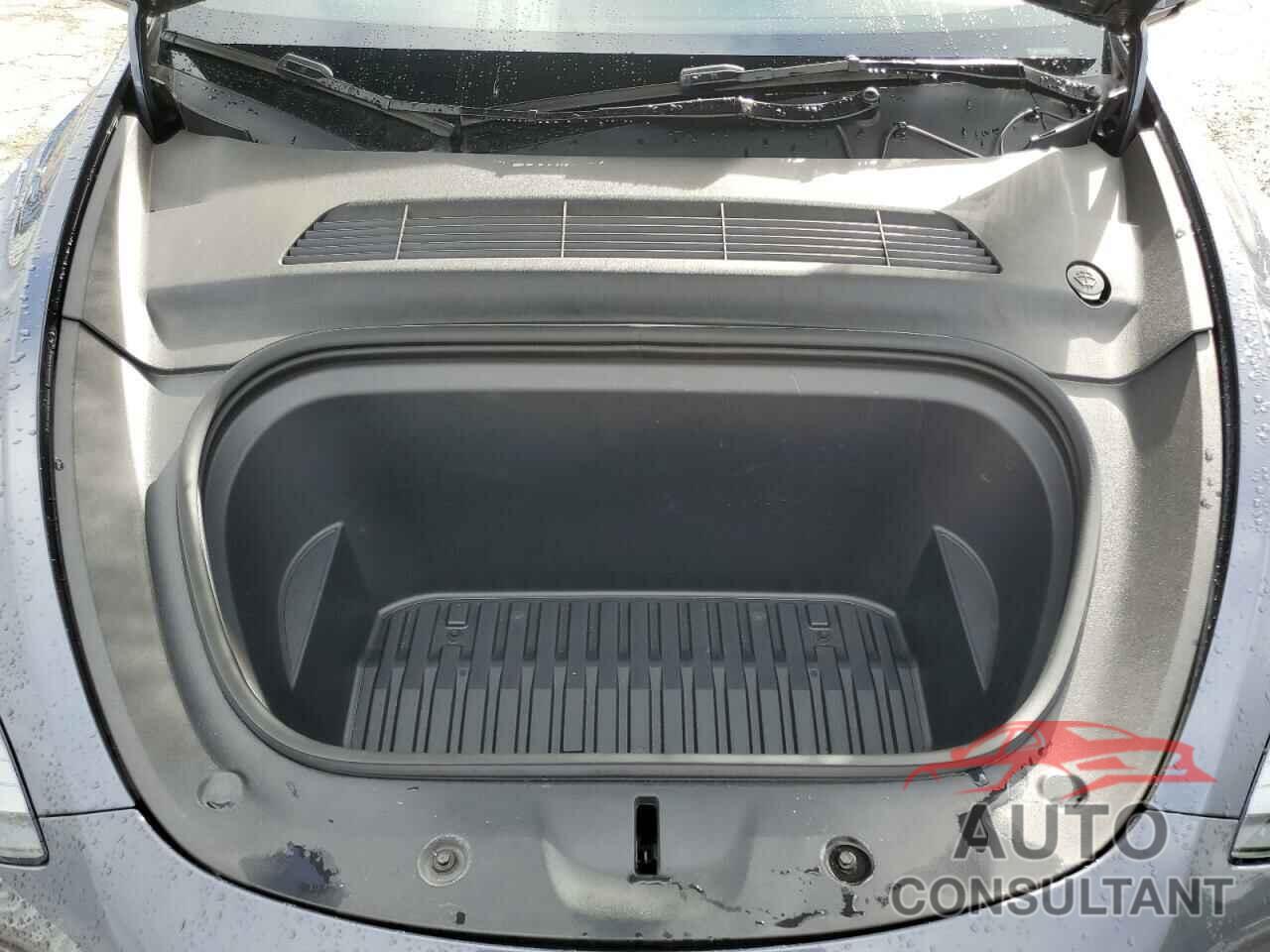 TESLA MODEL Y 2023 - 7SAYGDEE7PA211007