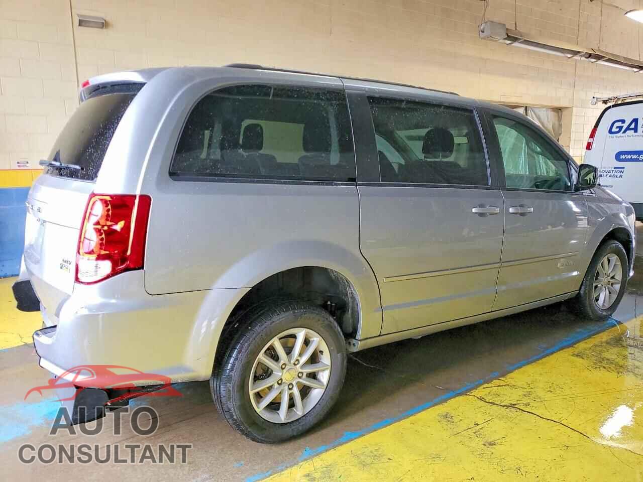 DODGE CARAVAN 2015 - 2C4RDGCG7FR592279
