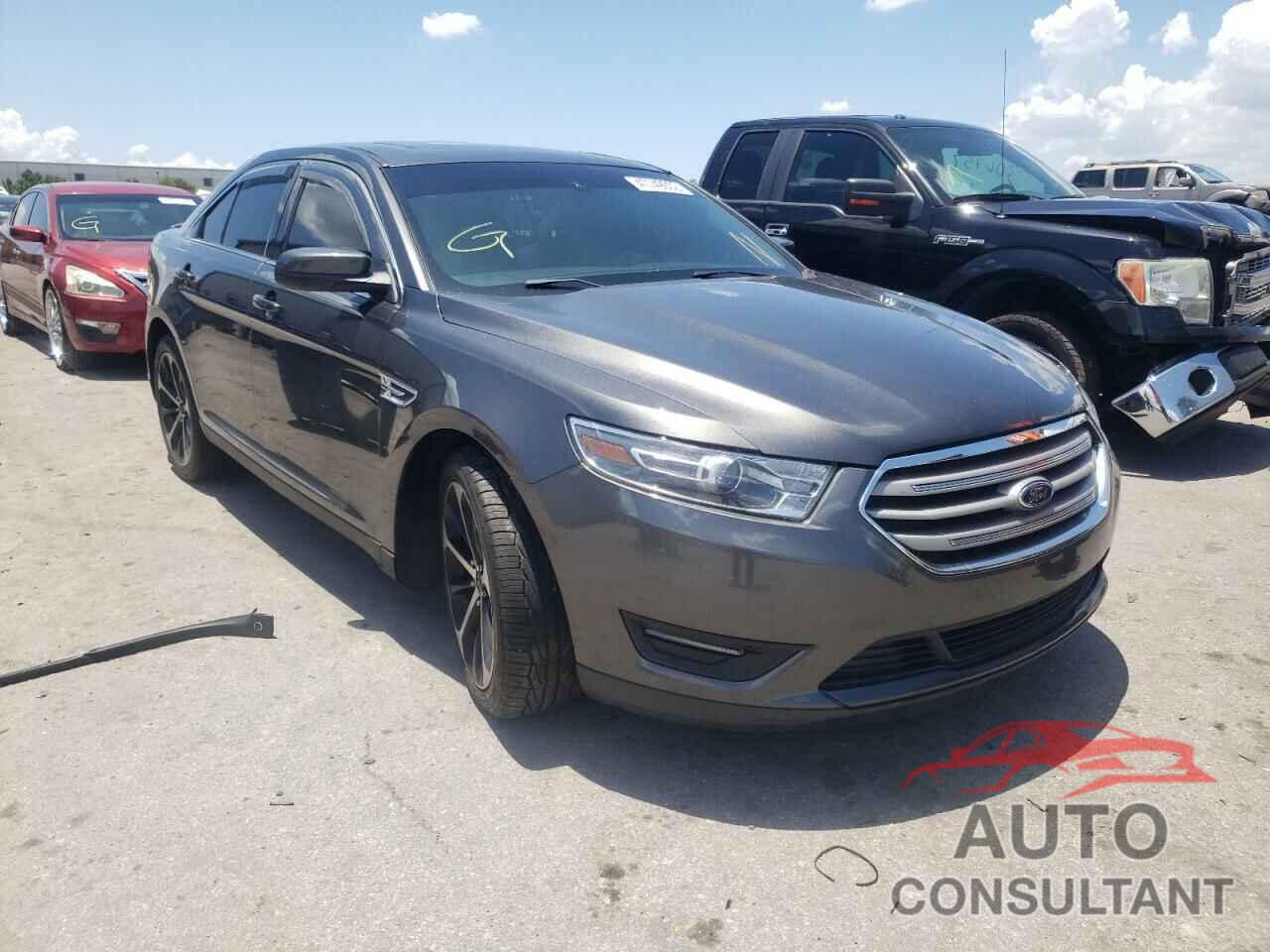 FORD TAURUS 2016 - 1FAHP2E87GG156858