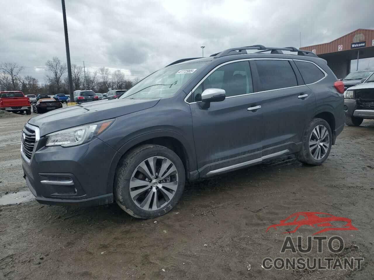 SUBARU ASCENT 2019 - 4S4WMARD2K3485300