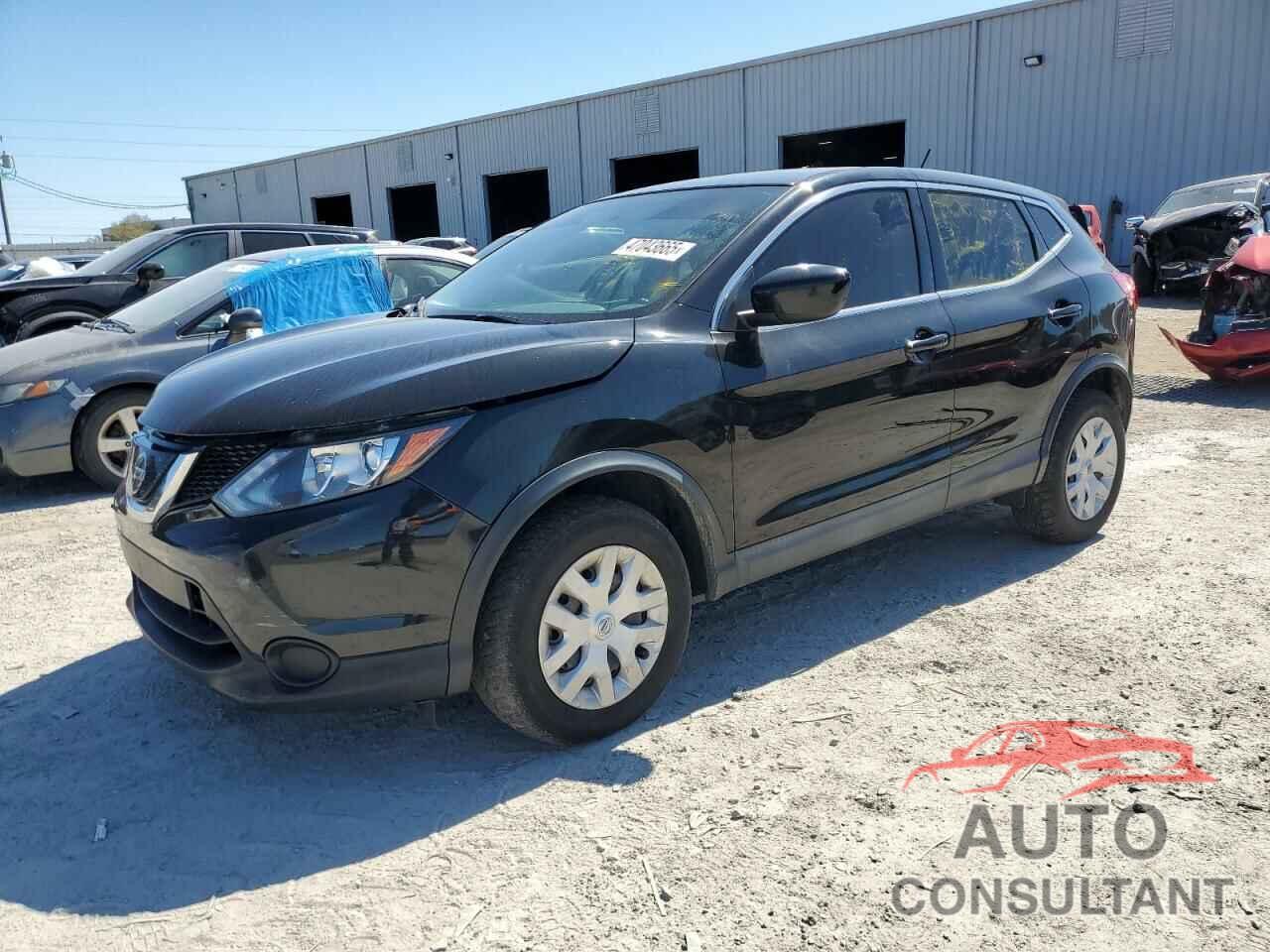 NISSAN ROGUE 2019 - JN1BJ1CR1KW325426