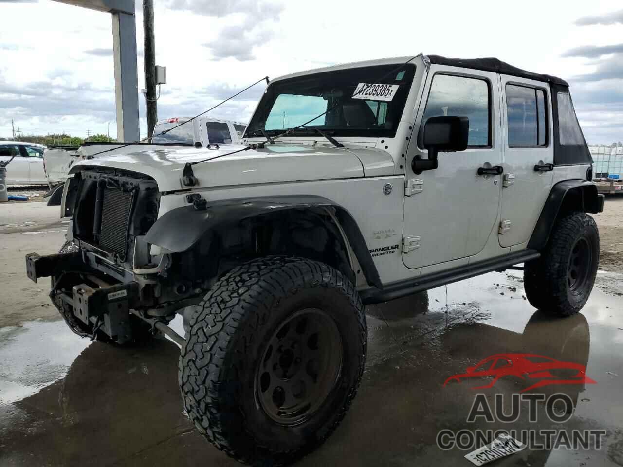 JEEP All Models 2011 - 1J4BA5H15BL568708