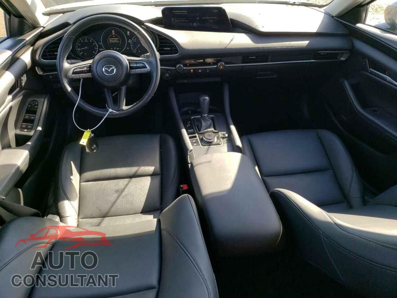 MAZDA 3 2021 - 3MZBPBBM2MM207599