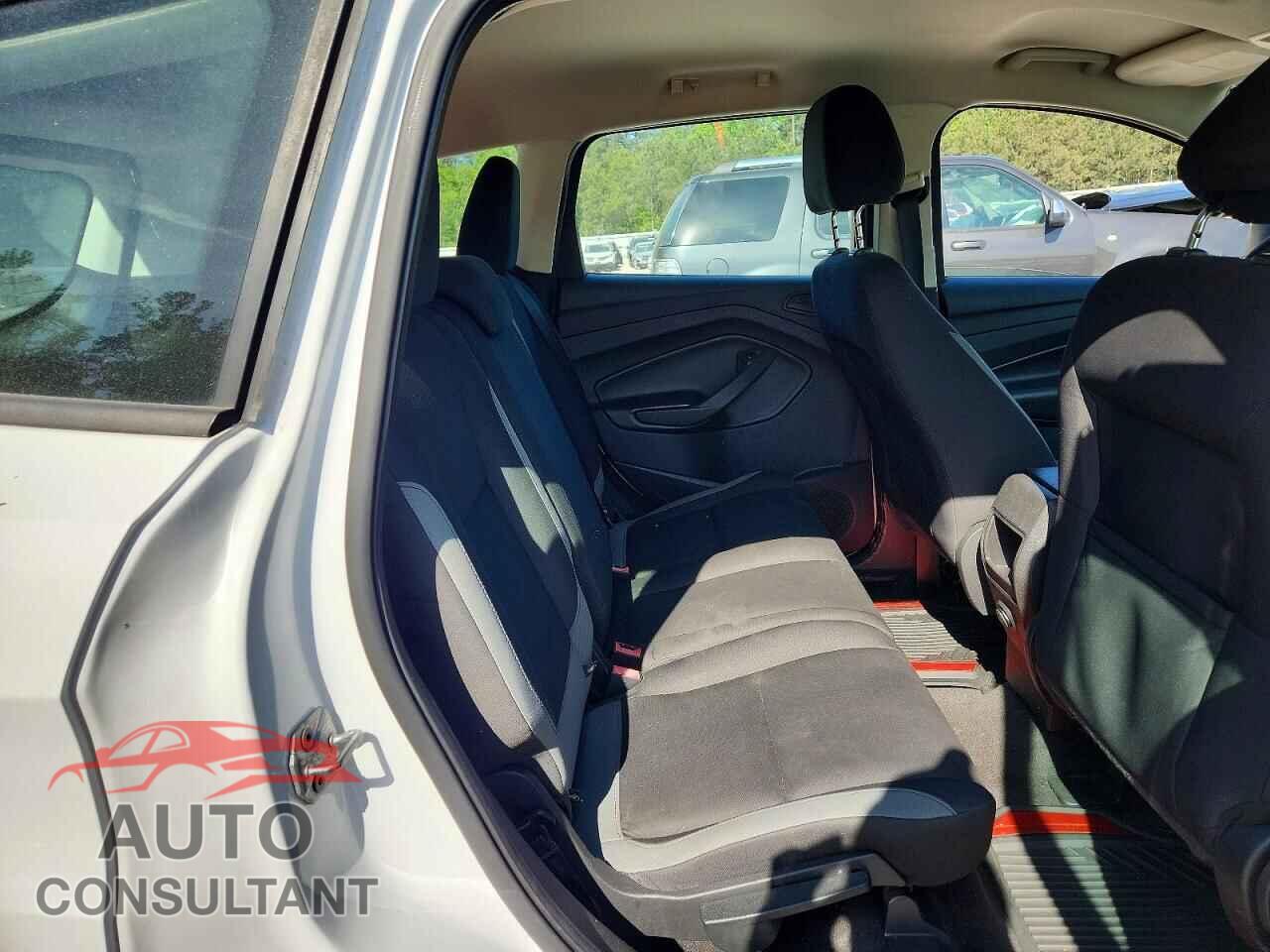 FORD ESCAPE 2014 - 1FMCU0F71EUB22075
