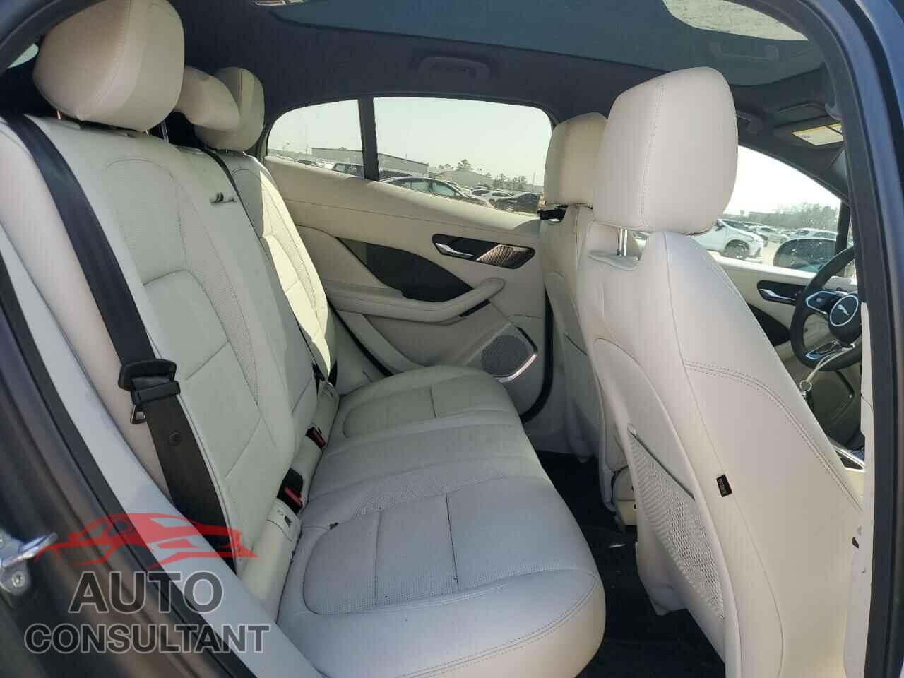 JAGUAR I-PACE 2023 - SADHD2S1XP1629976