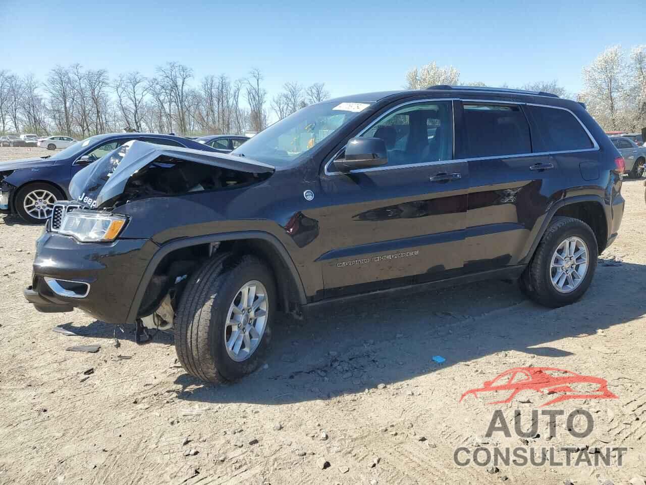 JEEP GRAND CHER 2018 - 1C4RJFAG5JC348380