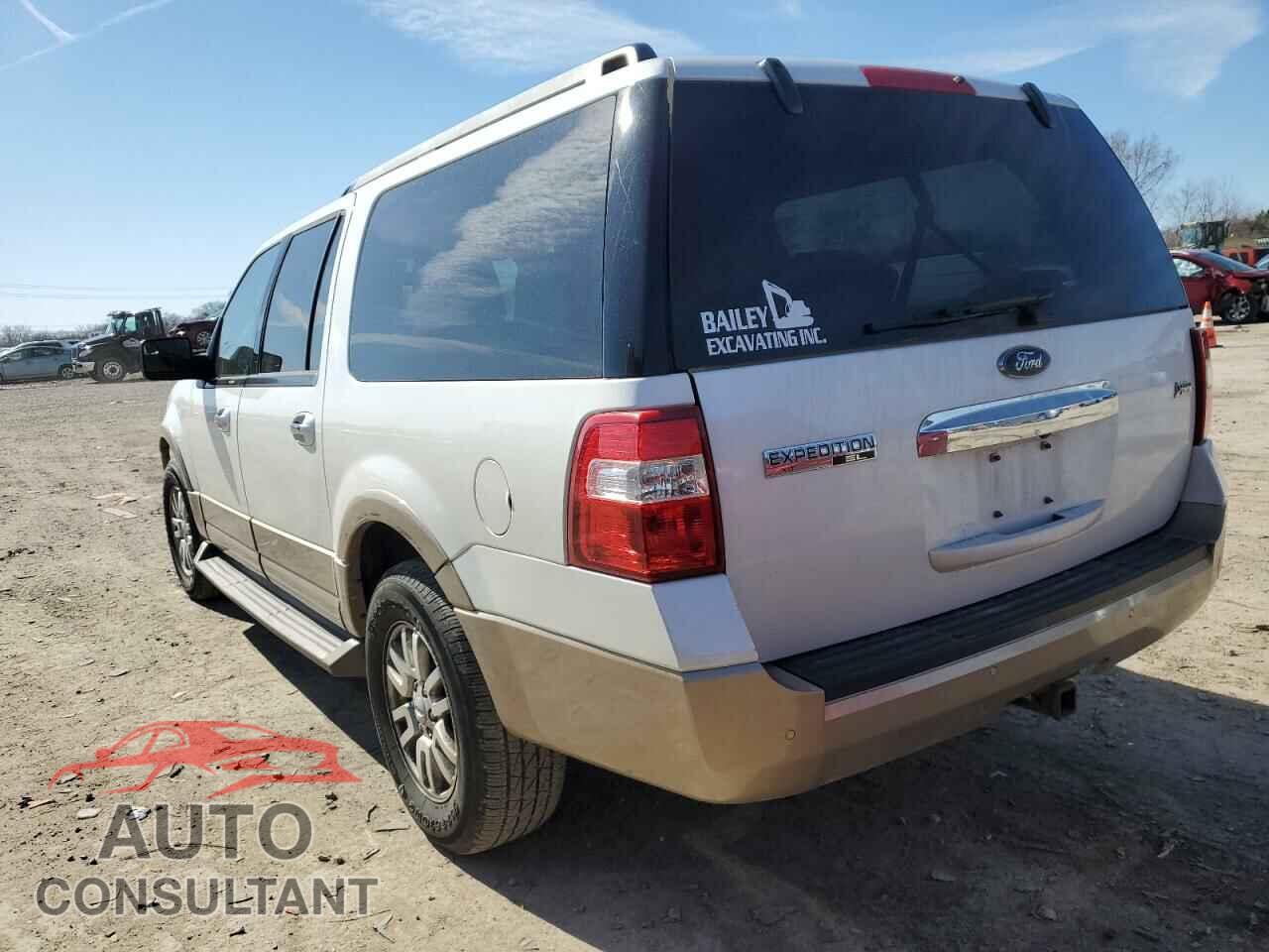 FORD EXPEDITION 2012 - 1FMJK1J58CEF22909