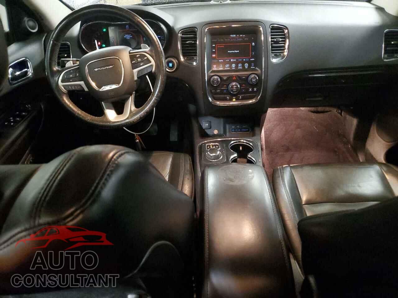 DODGE DURANGO 2014 - 1C4RDJDG5EC973518