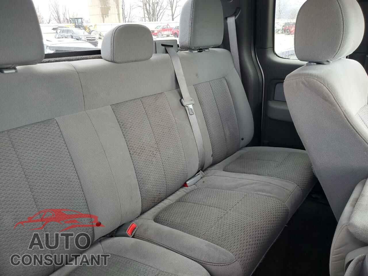 FORD F-150 2014 - 1FTFX1EF4EFB21157