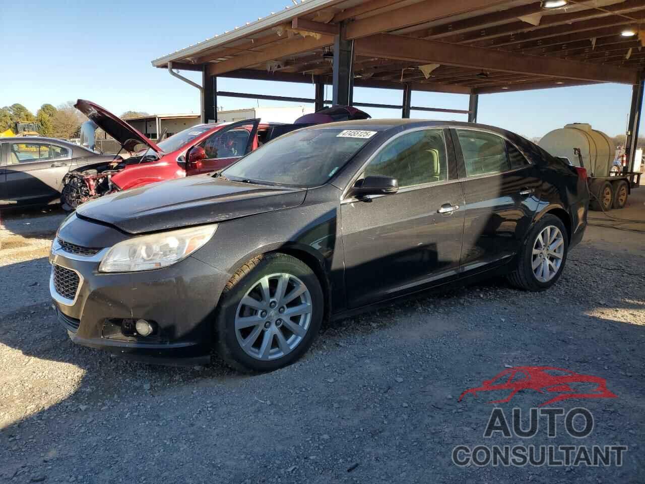 CHEVROLET MALIBU 2015 - 1G11F5SL3FF318653
