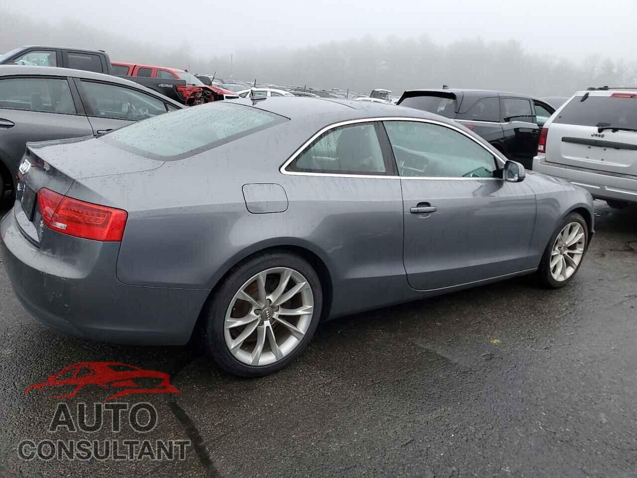 AUDI A5 2014 - WAUCFAFR5EA003496