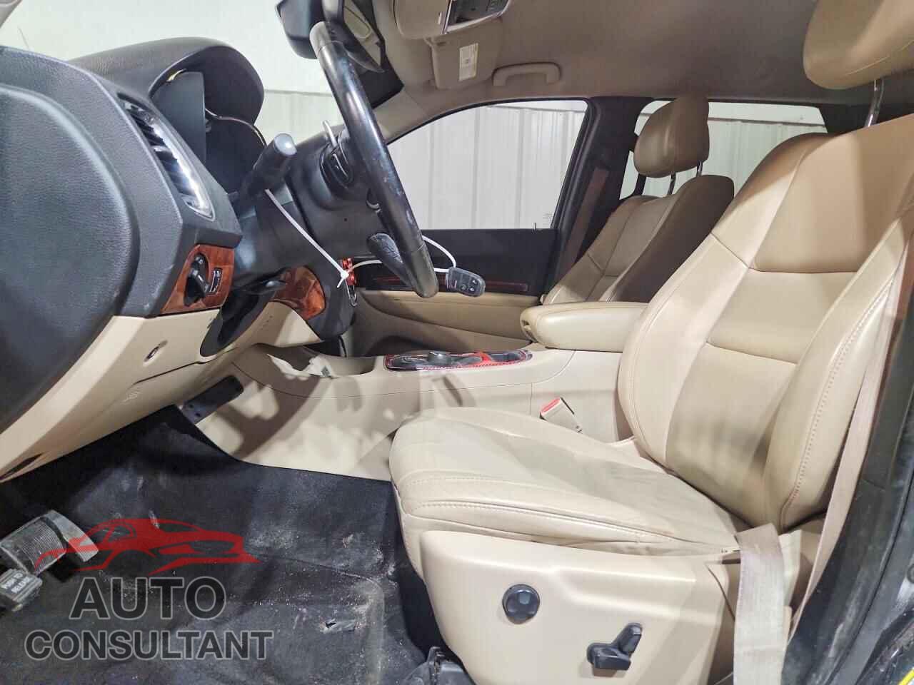 DODGE DURANGO 2014 - 1C4RDHDG0EC561077