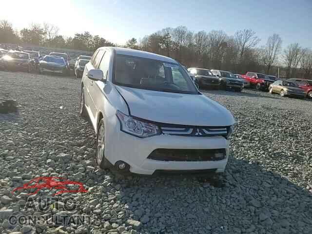 MITSUBISHI OUTLANDER 2014 - JA4AD3A31EZ011248