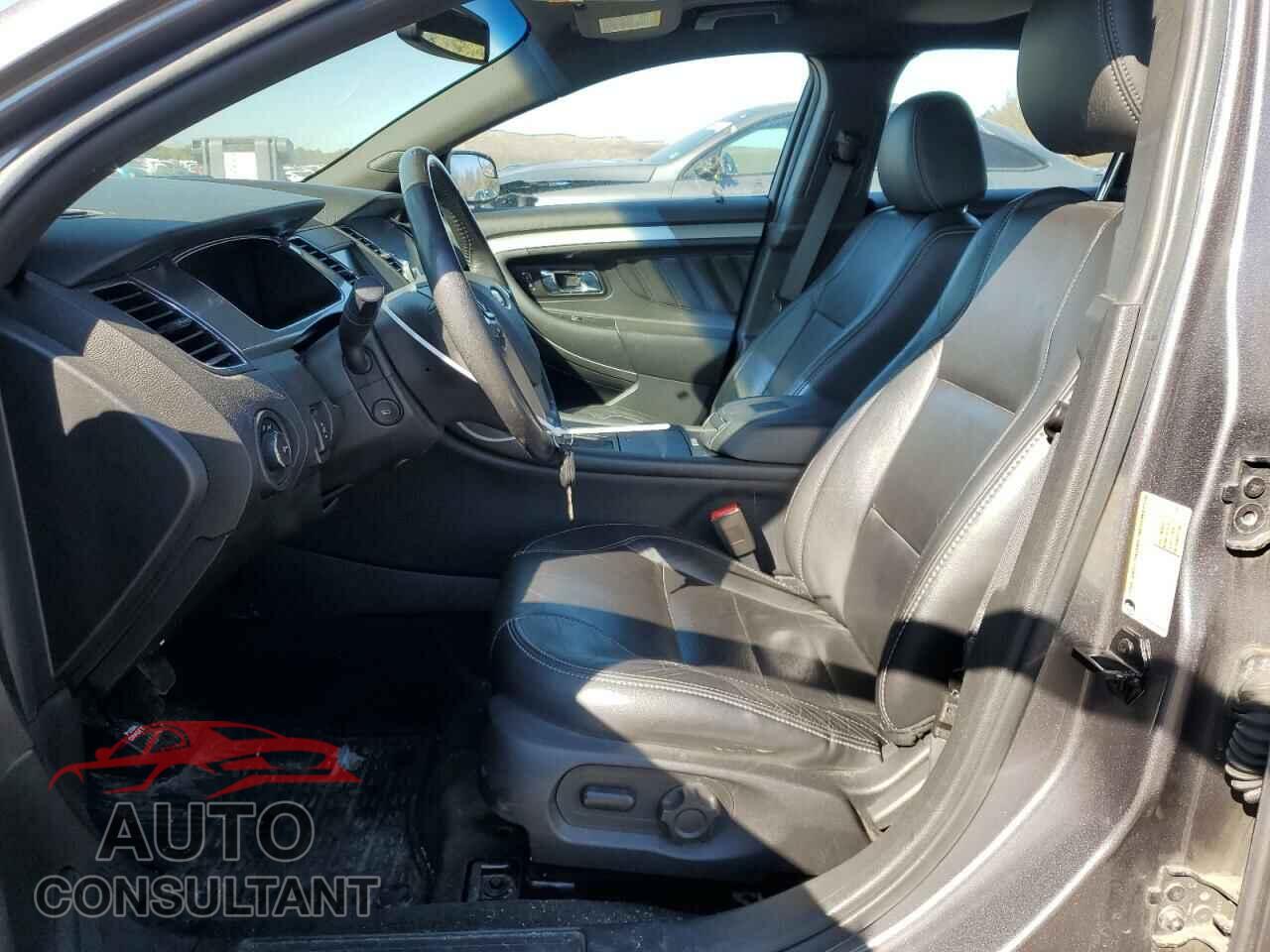 FORD TAURUS 2014 - 1FAHP2E87EG130421