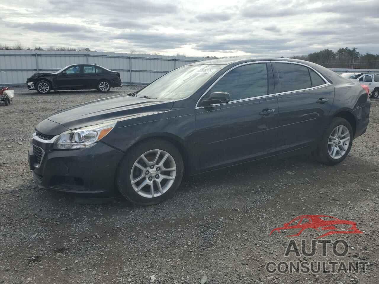CHEVROLET MALIBU 2015 - 1G11C5SL3FF181996